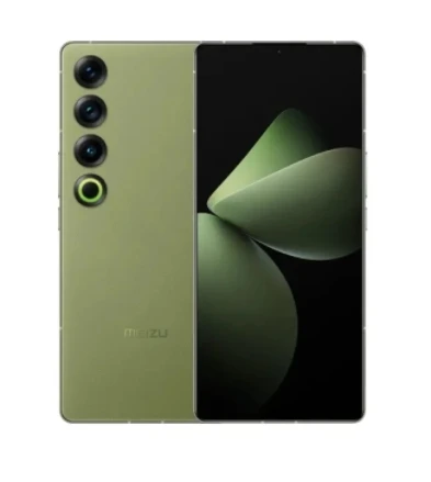 Meizu 21 Pro 16GB/512GB ホワイト 本体 純正充電器付 Meizu 21 Pro