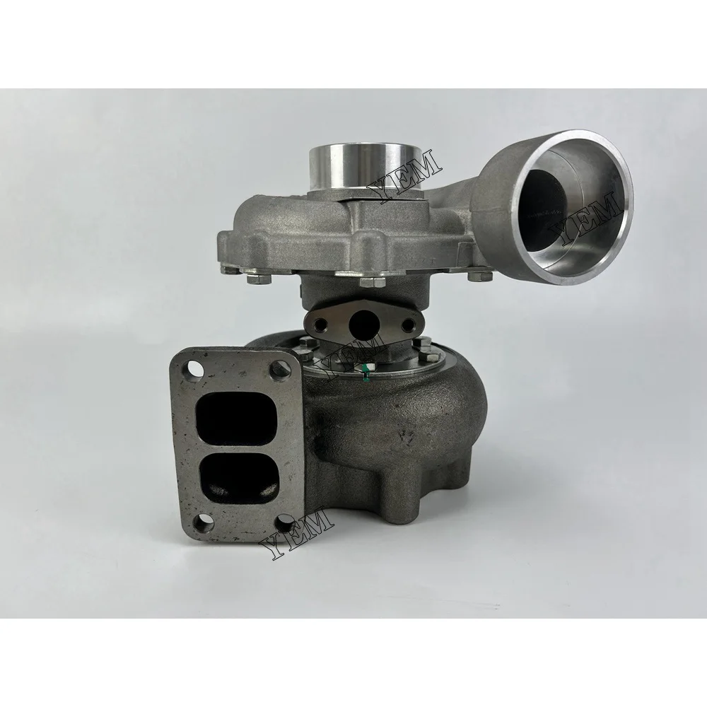 For Sale 65.09100-7149 Turbocharger for Doosan D1146 Machinery Engine Spare Parts