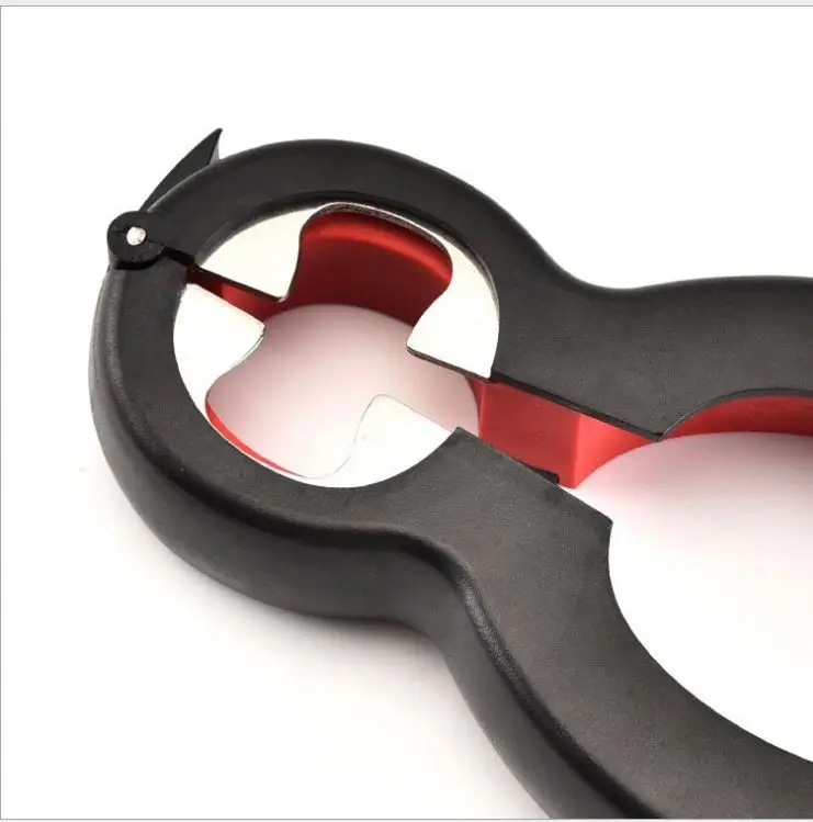 Can Opener for Seniors with Arthritis Helping Hand Jar Opener for Weak Hands Easy Opener