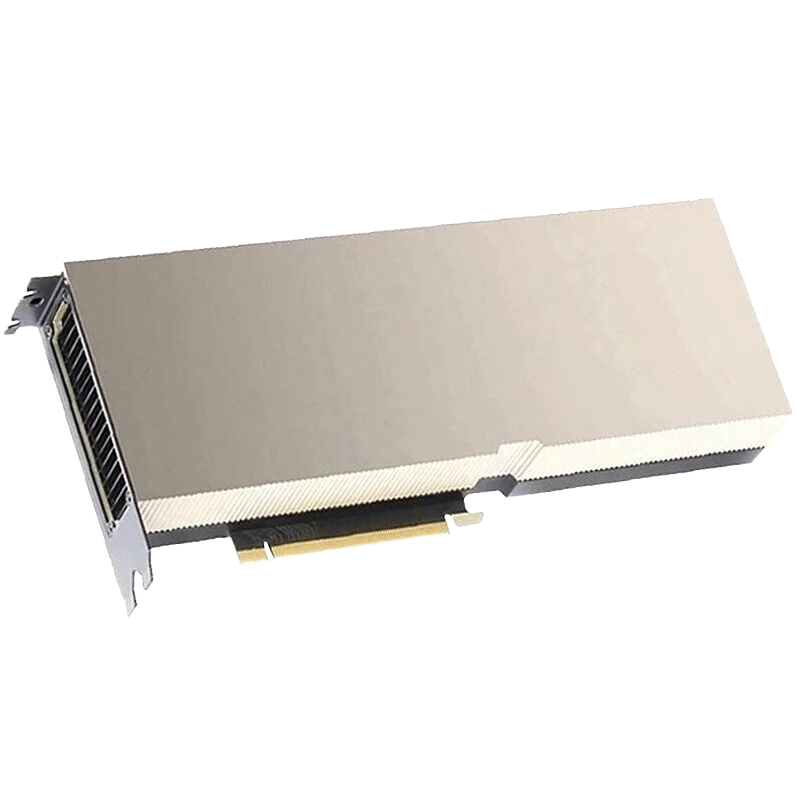 A16 64GB GDDR6 GPU Computing Card With PCIe 4.0X16 And 128 Bit Memory Interface