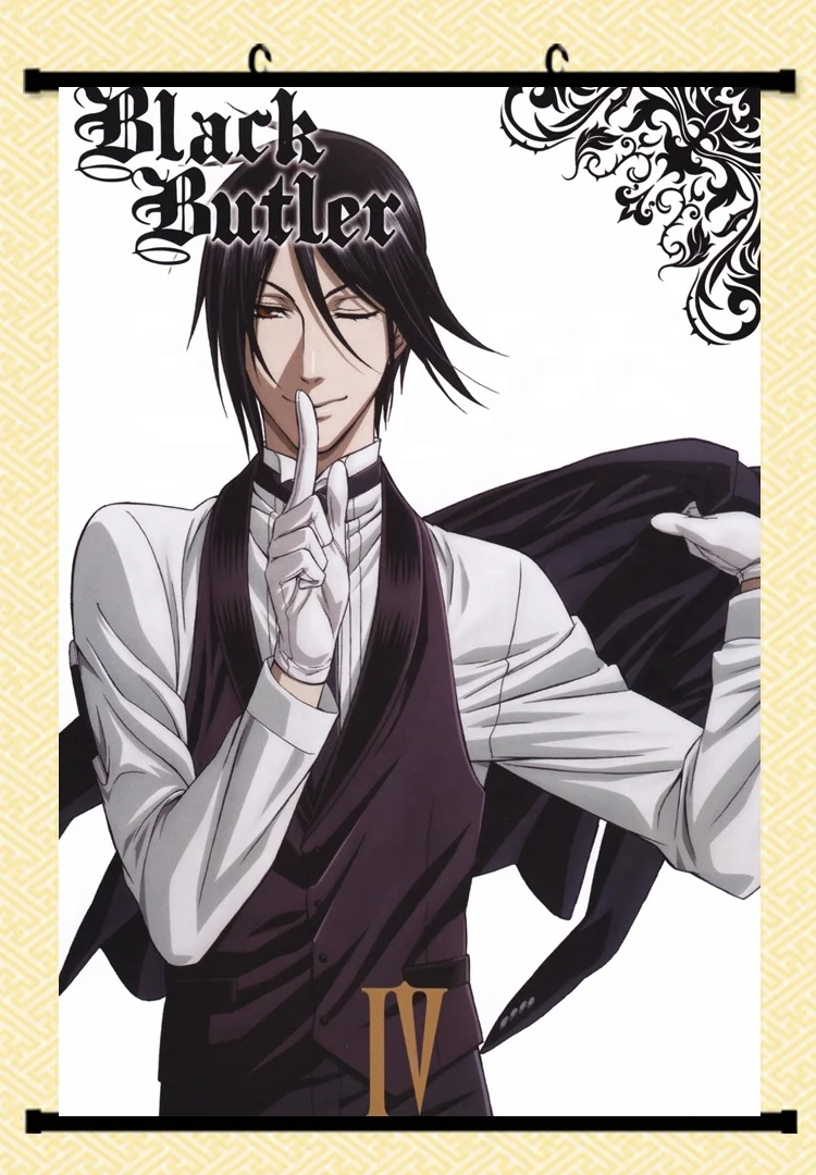 Black Butler, Volume 4