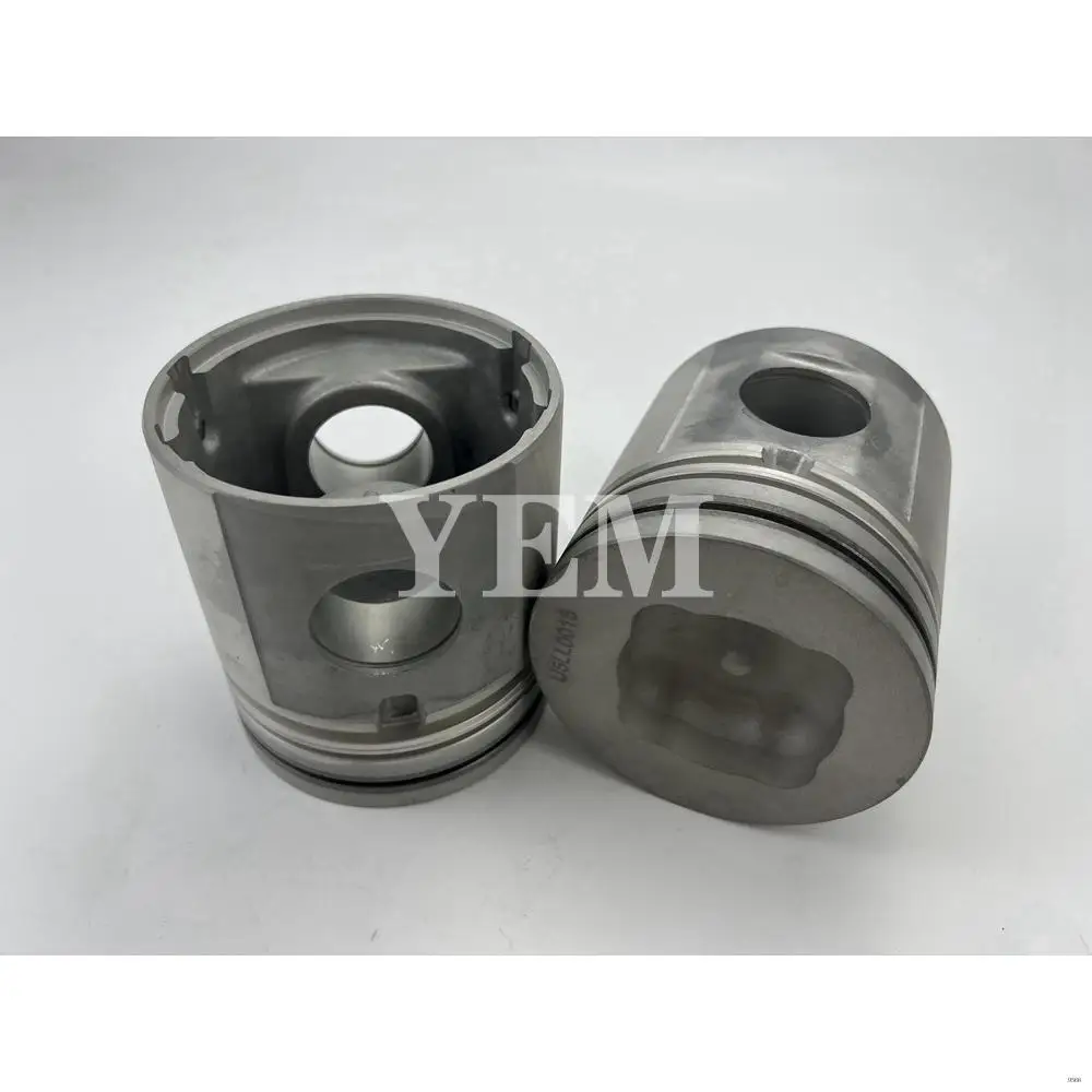 1004-4 Cylinder Piston Kit U5LL0015 for Perkins