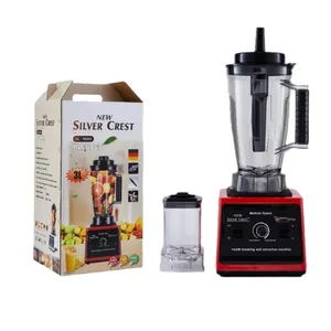 2023 New Design 2200W Commercial Mixer Large 3L Heavy Duty for Household and Hotel Use Low Price Best Seller in Nigeria