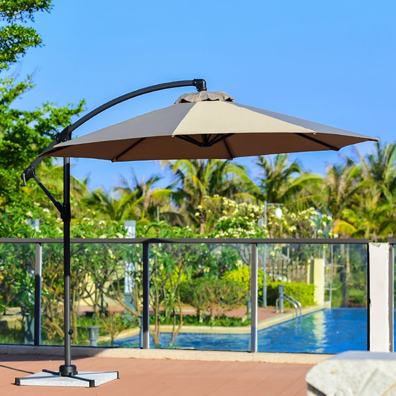choosing a patio umbrella How to Choose the Right Patio Umbrella Size, Type, and Base