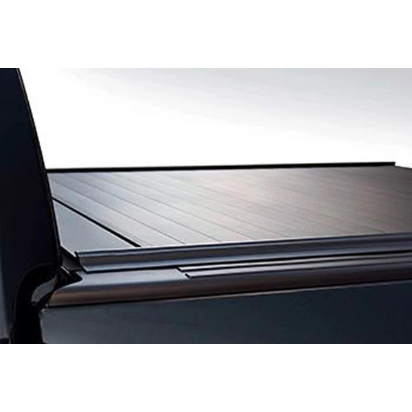 4x4 Offroad Pickup Waterproof Retractable Tonneau Cover  for Dodge Ram 1500 5.7ft 6.4ft  Tail Box Truck Bed Roller Shutter Lid