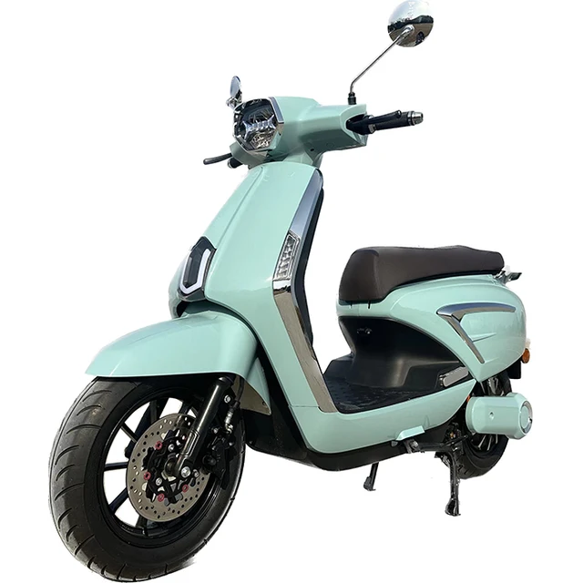 Wholesale  4000W  72V  lithium  Electric Scooter Motorcycle   High Quality  cheap   for Adults
