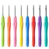 colorful