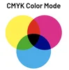 Mixed Color
