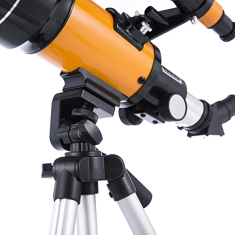 30070 Astronomical Telescope - Professional Zoom HD Night Vision