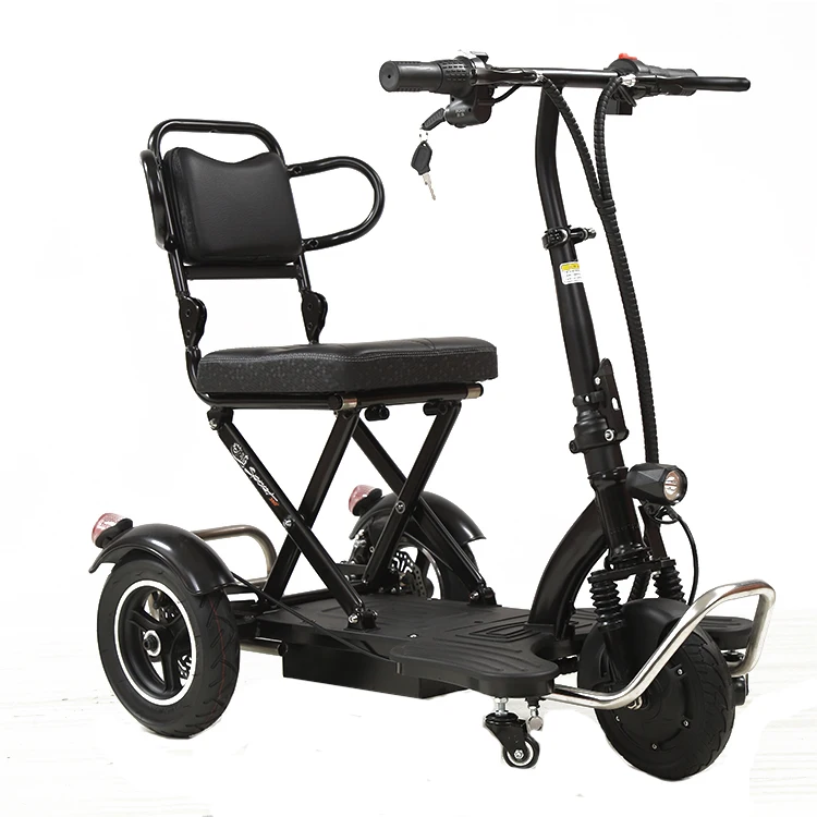 202140 Mph Chopper Fastest Fat 3 Wheel  Electric Scooter Ready to Ship