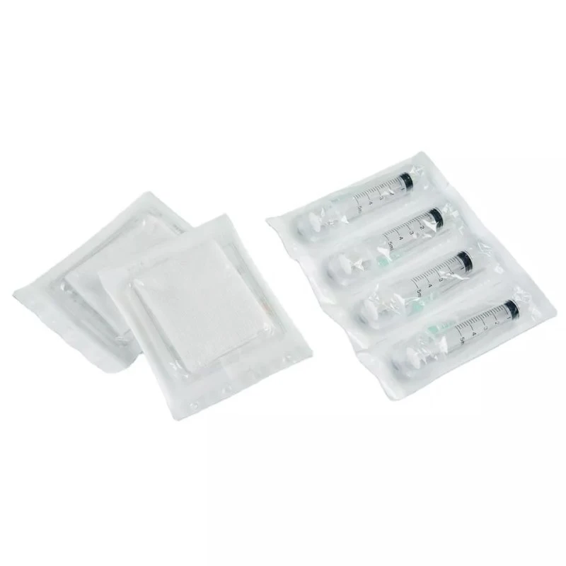 Custom Bond Paper Roll Puncture Tear Resistant Coated Blister Packaging for Medical Pharmaceutical Industry Custom Printing
