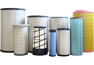 New Air Filter element for BUSCH 532000003