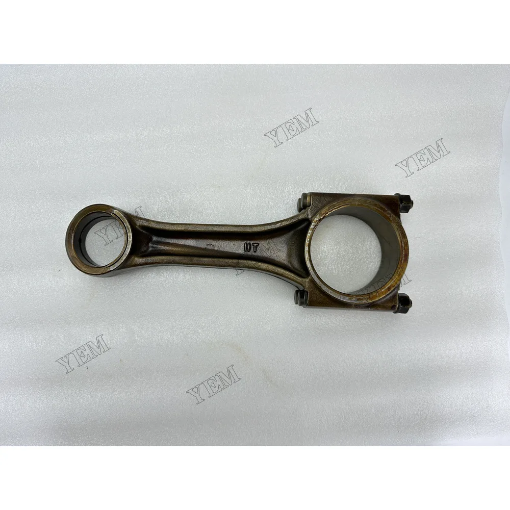 Connecting Rod for Mitsubishi 6D40 Standard Size Engine Parts 2