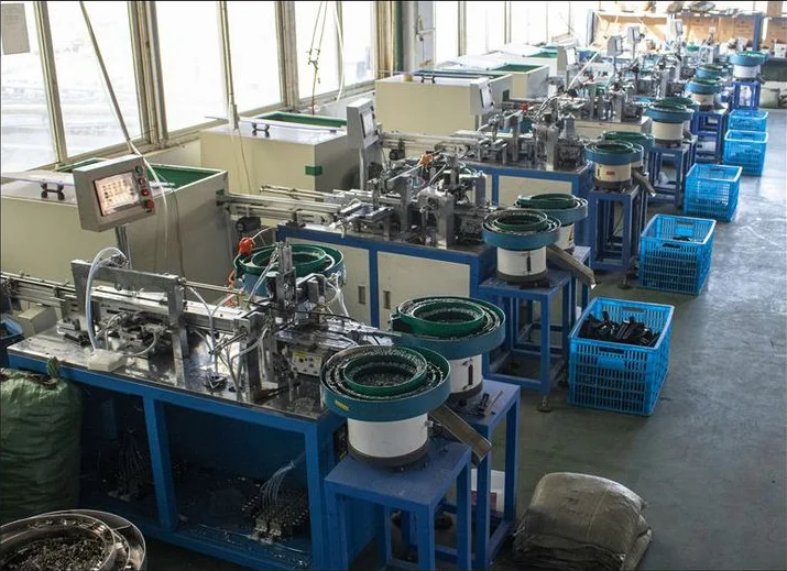 Yueqing Feierpu Electric Power Equipment Co., Ltd.