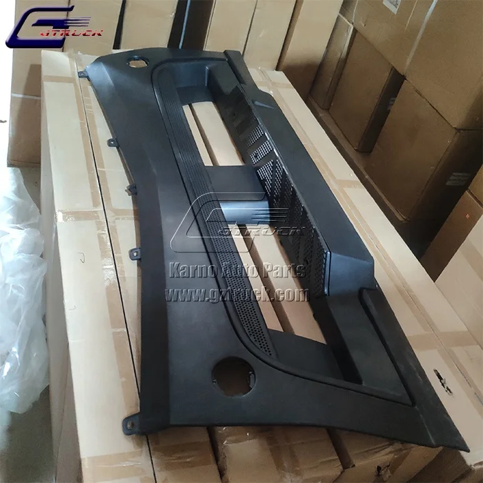 Ben Actors Mp4 Truck Front Bumper Middle Oem 9608801490 For Truck Body ...