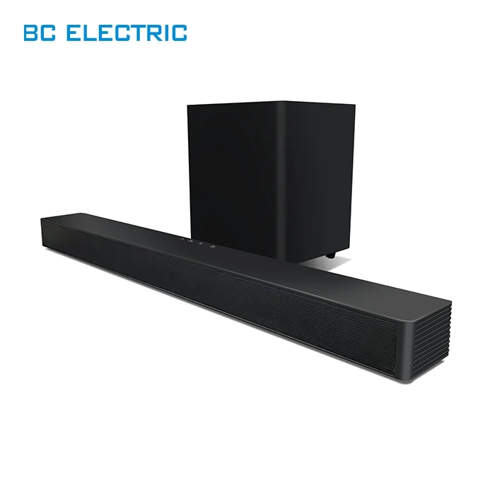 long soundbar