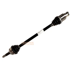 Manufacturer Tiggo3 Auto Spare Parts Repuestos Front Drive Propeller Shaft Half Shaft for CHERY TIGGO 3/T11