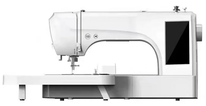 Source QY-ES6-200*280 Large embroidery range, home computer