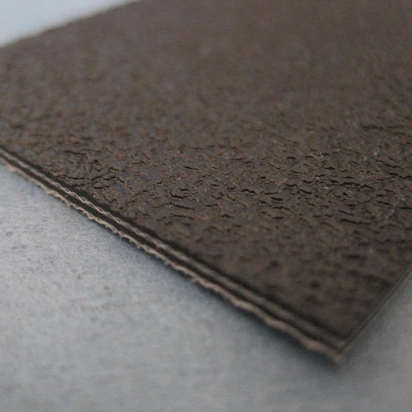 High Speed Stability Durable Curve Treadmill Belt Rubber Black Low Noise Black PVC Running Walking Treadmill Belt