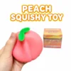 Peach Block Style [Boxed]