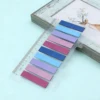 Múltiples colores B