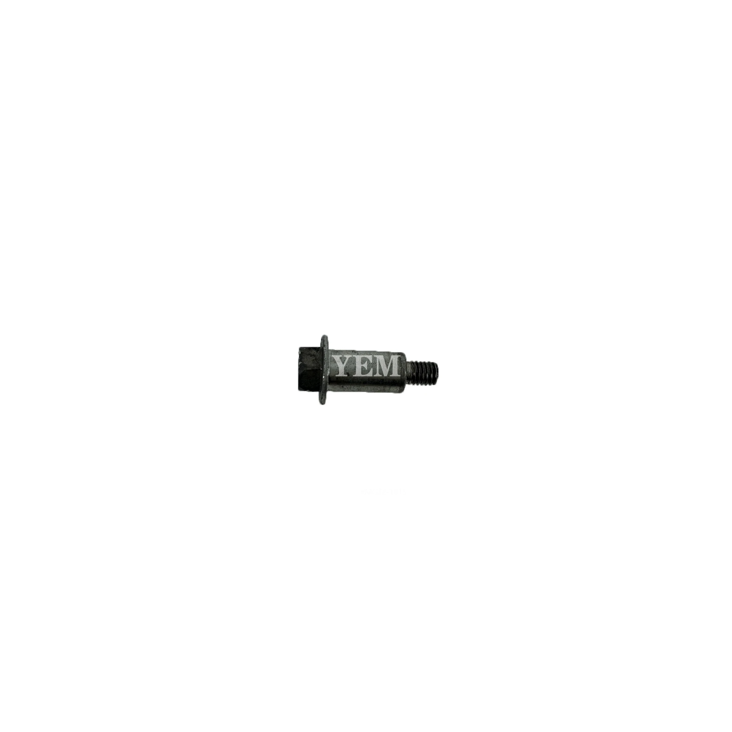 1G911-91022 Valve Chamber Cover Bolt Fits for Kubota V6108 Excavator Engine Replacement Parts
