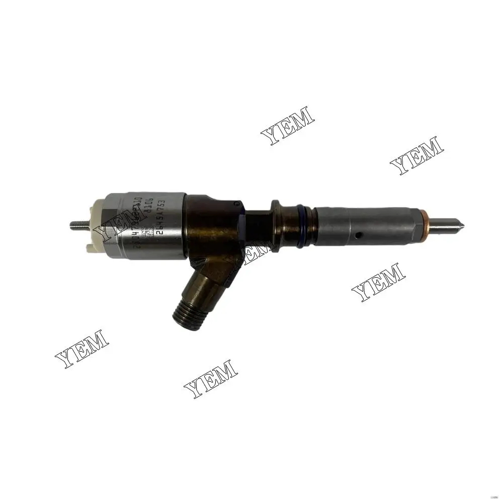 1106D-E66TA Injector 2645A753 for Perkins