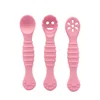 Pink three pack