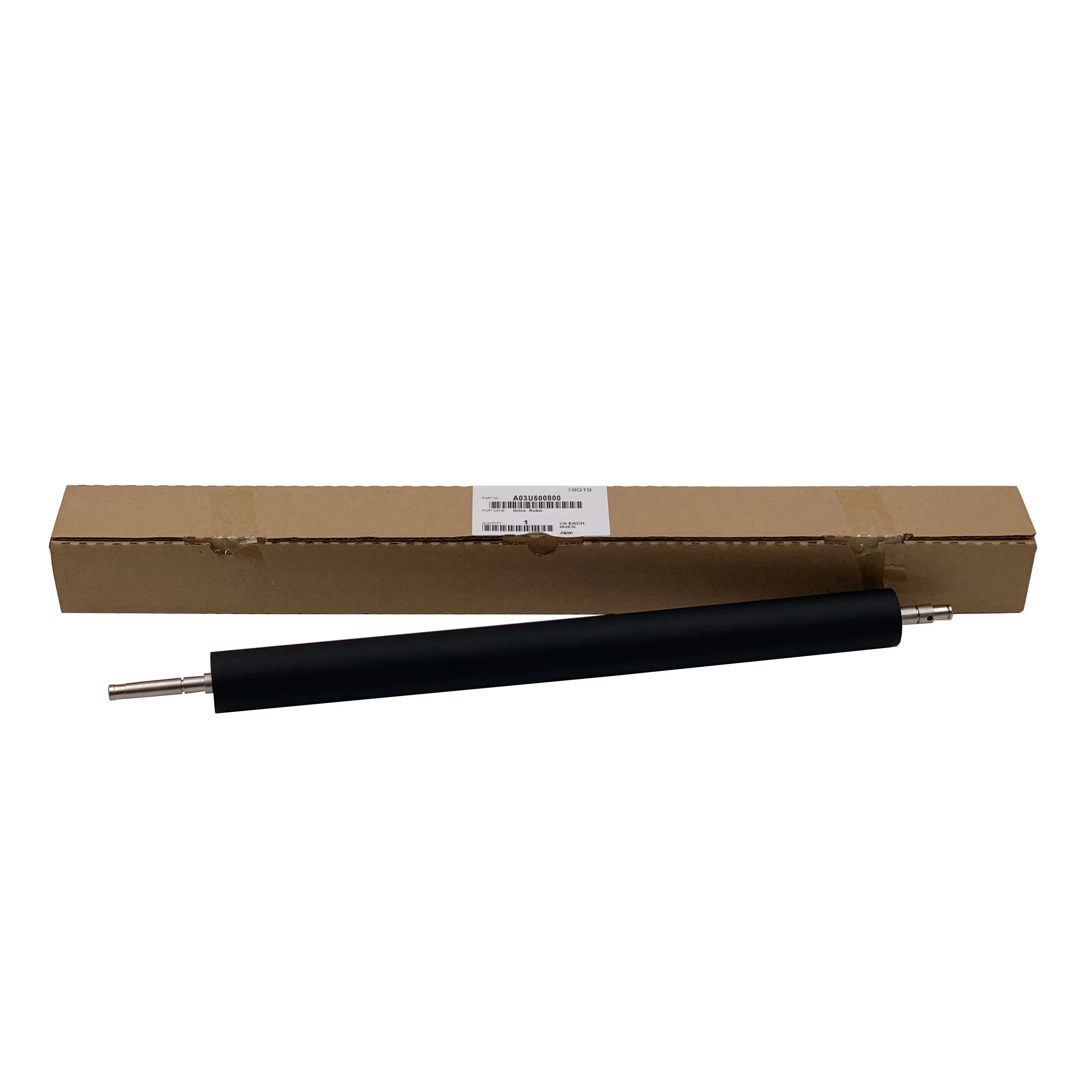 Good Quality A03u500800 Transfer Roller For Konica Minolta Buzhub Pro