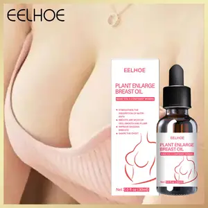 Body Oil Fast Growth Elasticity Enhancer Breast Enlargement Cream Body Oil Sexy Body Care Breast Enhancement for Women