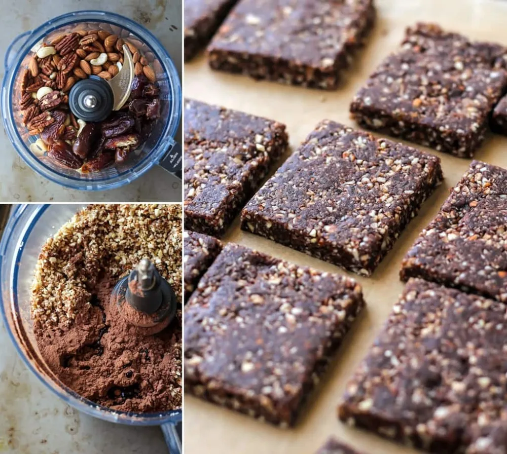 Автоматическая машина для производства белковых брусков настольного типа