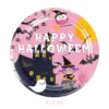 Paper plate 9inch 10pcs