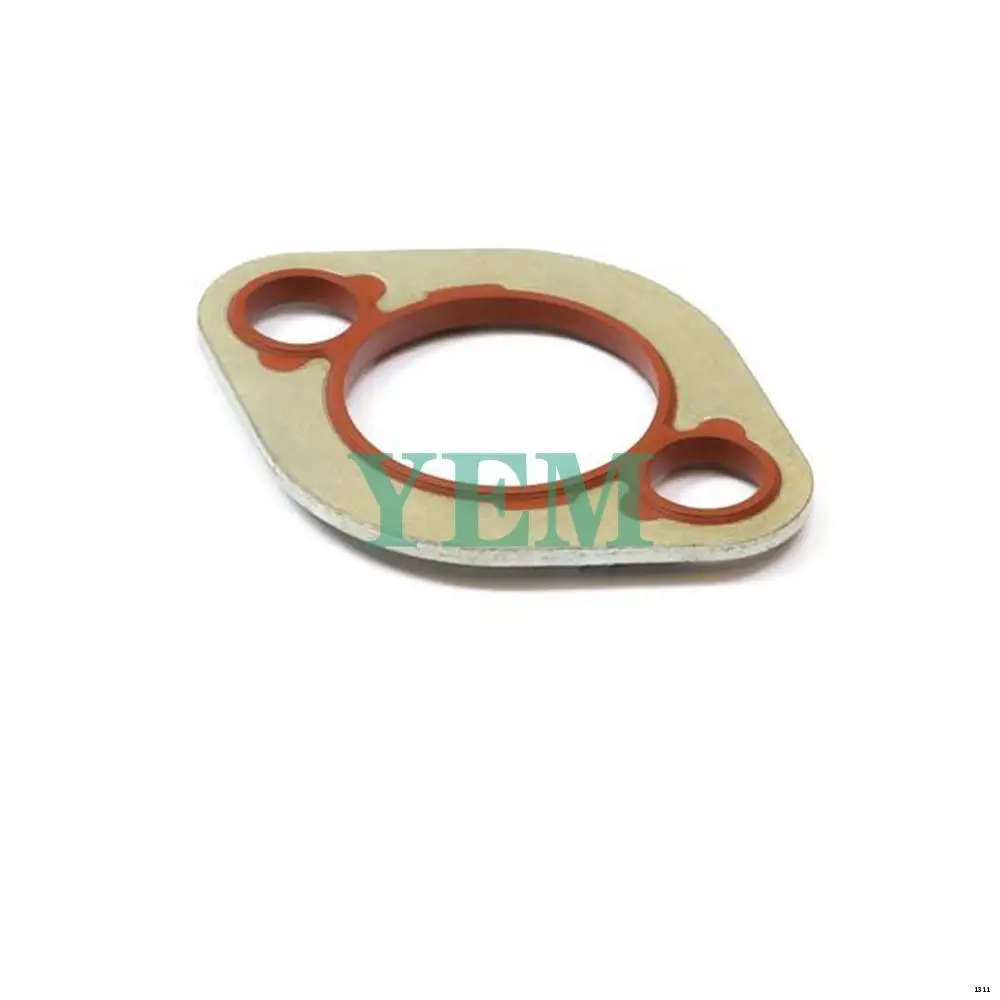 High Performance 2486A016 Oil Cooler Gasket for Perkins 2486A016 Oil Cooler Gasket