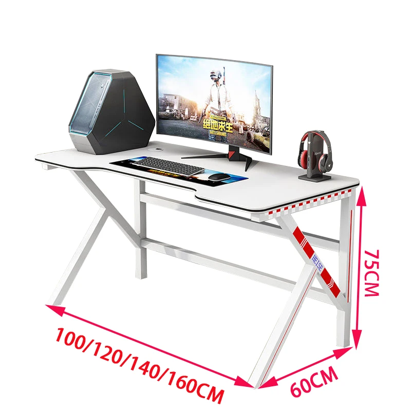 Wholesale Gaming Desk Office Computer Table Computer Gaming Desk For