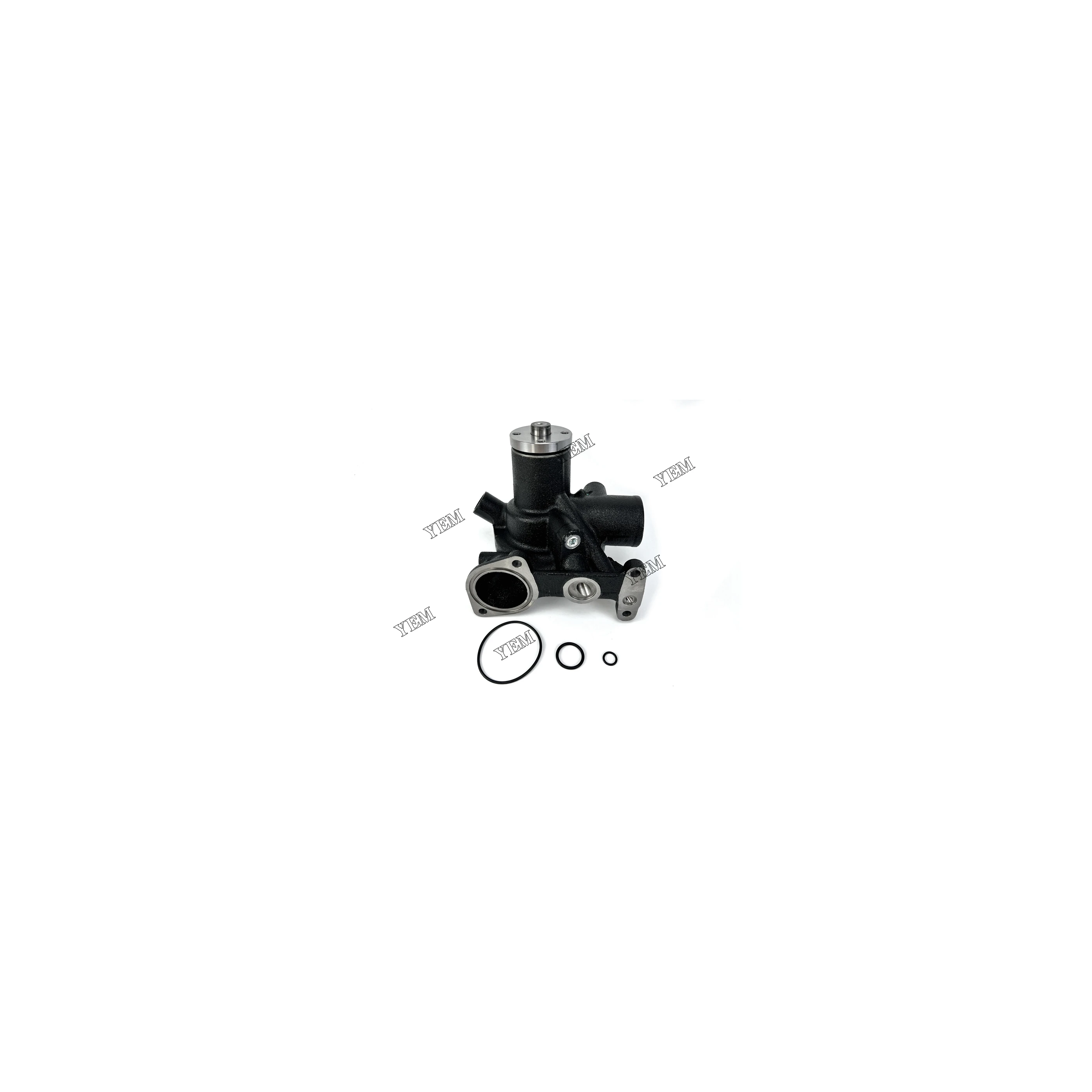 6D22 ME995716 Water Pump for Mitsubishi Engine Repair Kit