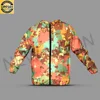 Camouflage Orange