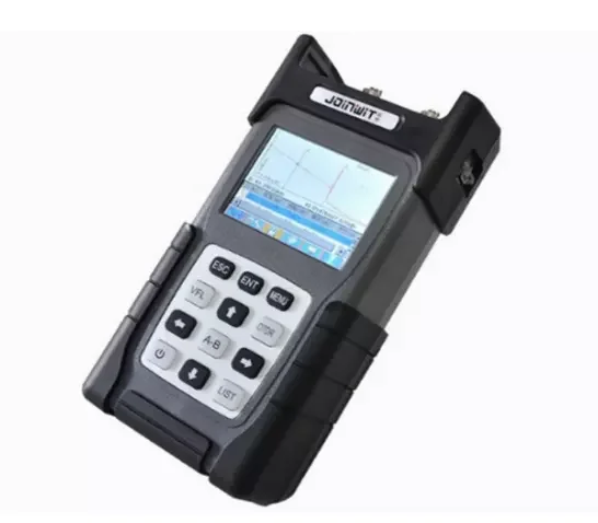OTDR JOINWIT JW3302 with complete software support handheld optical otdr