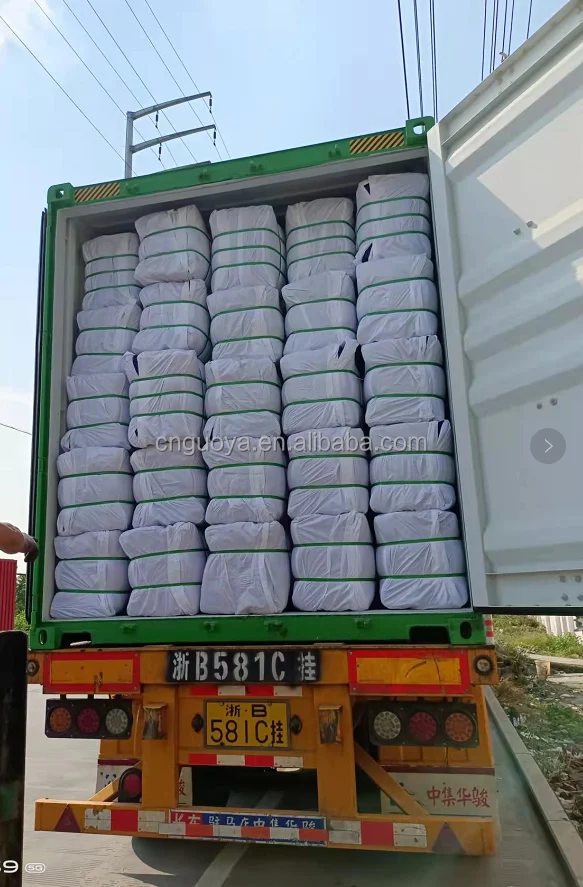 Transportation Blanket Protective 72 X 80 Inch Non Woven Cotton Pad