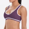 Jufeng Purple bra