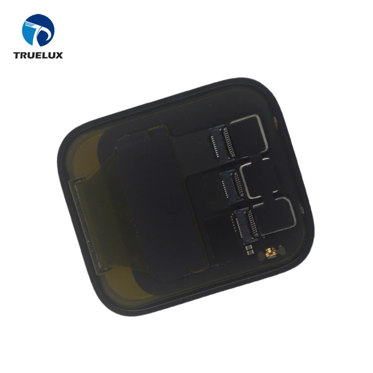 For Apple Watch 5 Series 44mm Screen Replacement Lcd Tv Screen - Buy  Vervanging Lcd Tv Screen,Vervanging Lcd-scherm,Voor Apple Horloge 5 Screen  Product on Alibaba.com
