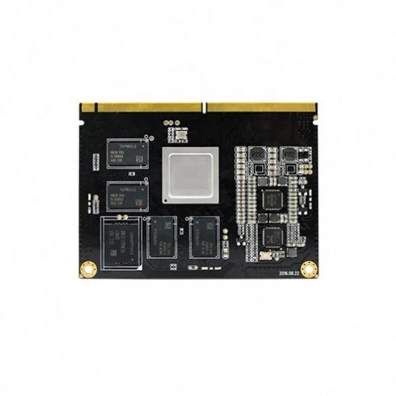 Rk3288 Reload Core Board Arm Ubuntu Ipc Pc Board - Buy Rk3288,Rk3288 ...