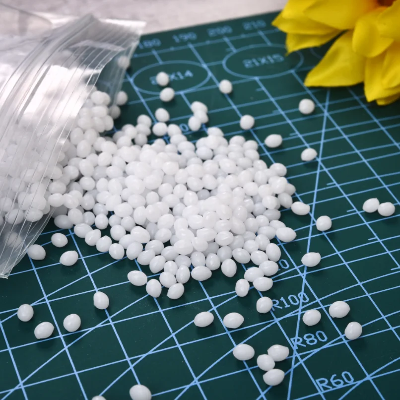 1 kg polycaprolactone hand moldable plastic