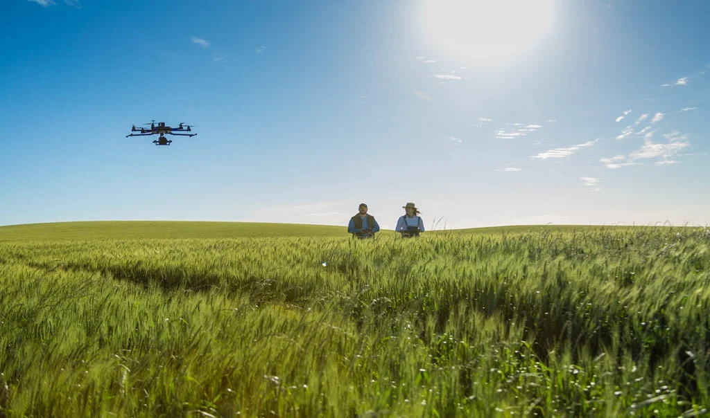 Kk-v250 Drone Delivering Blood Emergence Between Hospital Lifesaving ...