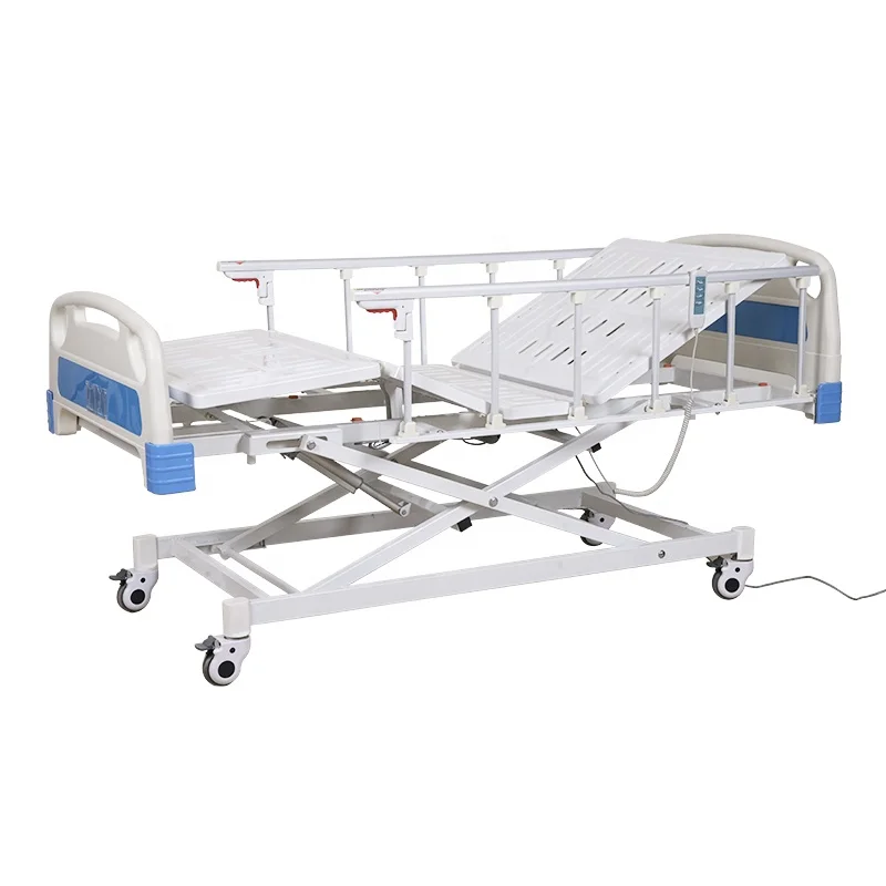 15 Types of Bed in Hospital - LooksGud.com