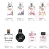 Absolute Geo Listen Pure Love Paris Lover Perfume Set