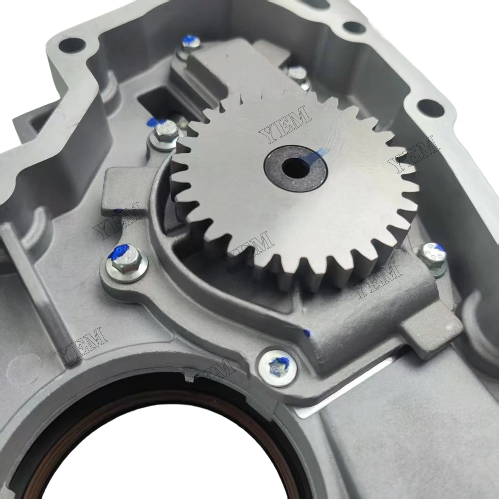 Oil Pump for Volvo D8K Wholesale Engine Parts