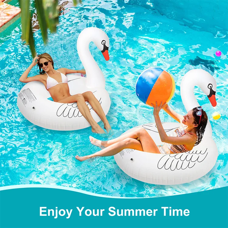 Anneau De Natation Bague De Natation Flottante Bouée Gonflable Rose Swim Ring Bouee De Piscine Pour Adultes Bouee D Ete Eau Jouet Fete De 21477 B