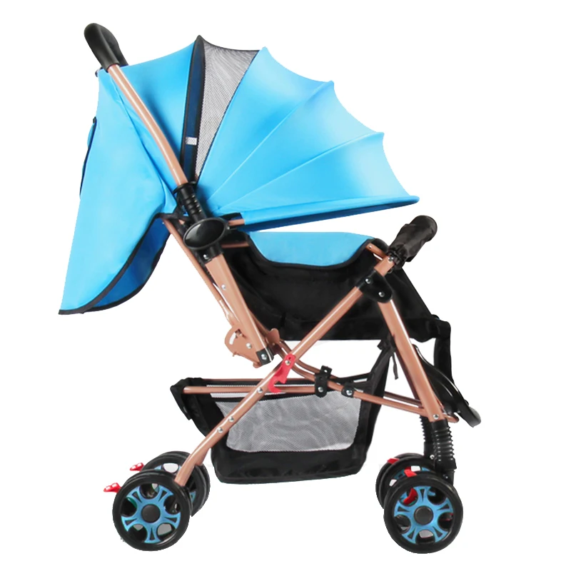 buy used strollers