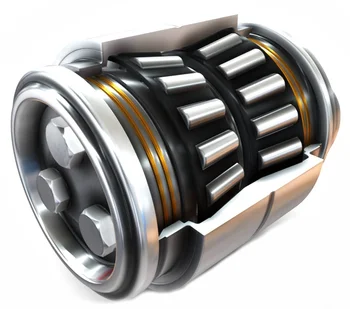 鉄道部品、ベアリング 電気ライトレールベアリング鉄道ベアリング229750球面ローラー