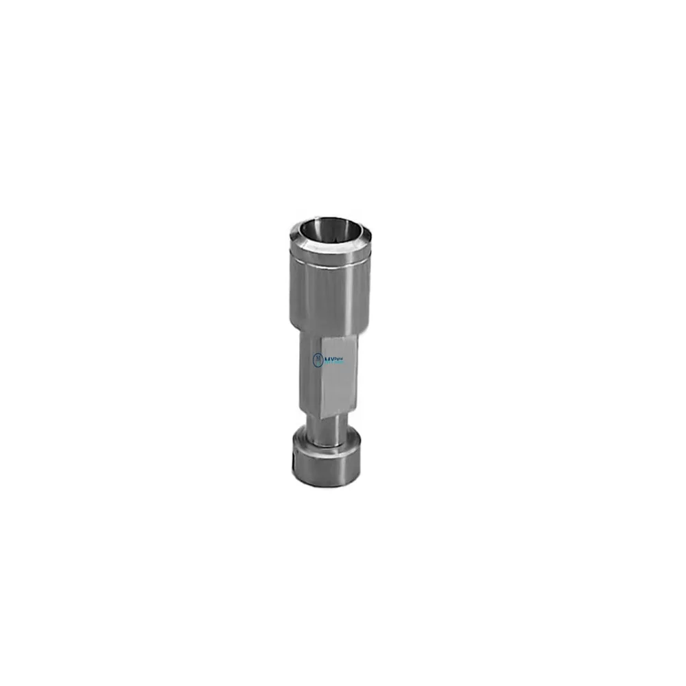 Neoss Implant Compatible Dental Lab Digital 3D Analog